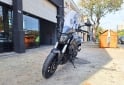 Motos - Bajaj Dominar 400 2020 Nafta 5985Km - En Venta