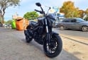 Motos - Bajaj Dominar 400 2020 Nafta 5985Km - En Venta