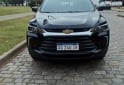 Autos - Chevrolet Tracker 1.2T AT 2023 Nafta 42589Km - En Venta