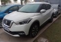 Autos - Nissan KICKS 1.6 Exclusive 2020 Nafta 120000Km - En Venta