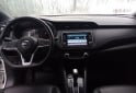 Autos - Nissan KICKS 1.6 Exclusive 2020 Nafta 120000Km - En Venta