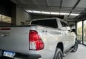 Camionetas - Toyota HILUX SR 2023 Diesel 94000Km - En Venta