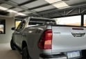 Camionetas - Toyota HILUX SR 2023 Diesel 94000Km - En Venta