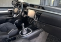 Camionetas - Toyota HILUX SR 2023 Diesel 94000Km - En Venta