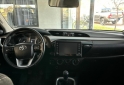 Camionetas - Toyota HILUX SR 2023 Diesel 94000Km - En Venta