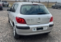 Autos - Peugeot 307 XS 2007 Nafta 260000Km - En Venta