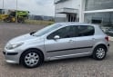 Autos - Peugeot 307 XS 2007 Nafta 260000Km - En Venta