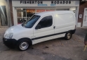 Utilitarios - Peugeot PARTNER FURGÓN 2013 Diesel 111111Km - En Venta
