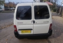 Utilitarios - Peugeot PARTNER FURGÓN 2013 Diesel 111111Km - En Venta