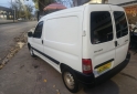 Utilitarios - Peugeot PARTNER FURGÓN 2013 Diesel 111111Km - En Venta