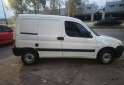 Utilitarios - Peugeot PARTNER FURGÓN 2013 Diesel 111111Km - En Venta