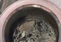 Hogar - Salamandra a leña - En Venta