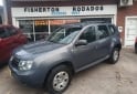 Camionetas - Renault DUSTER DYNAMIC 1.6 2017 Nafta 11111Km - En Venta