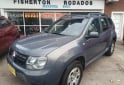 Camionetas - Renault DUSTER DYNAMIC 1.6 2017 Nafta 11111Km - En Venta
