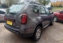 Camionetas - Renault DUSTER DYNAMIC 1.6 2017 Nafta 11111Km - En Venta
