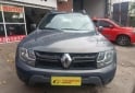 Camionetas - Renault DUSTER DYNAMIC 1.6 2017 Nafta 11111Km - En Venta