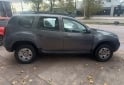 Camionetas - Renault DUSTER DYNAMIC 1.6 2017 Nafta 11111Km - En Venta