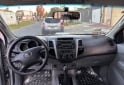 Camionetas - Toyota Hilux 2007 Diesel 214000Km - En Venta