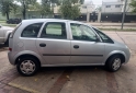 Autos - Chevrolet MERIVA GL 2009 Nafta 111111Km - En Venta