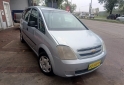 Autos - Chevrolet MERIVA GL 2009 Nafta 111111Km - En Venta