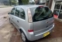 Autos - Chevrolet MERIVA GL 2009 Nafta 111111Km - En Venta