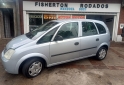 Autos - Chevrolet MERIVA GL 2009 Nafta 111111Km - En Venta