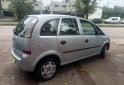 Autos - Chevrolet MERIVA GL 2009 Nafta 111111Km - En Venta