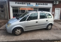 Autos - Chevrolet MERIVA GL 2009 GNC 111111Km - En Venta
