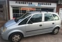 Autos - Chevrolet MERIVA GL 2009 GNC 111111Km - En Venta