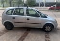 Autos - Chevrolet MERIVA GL 2009 GNC 111111Km - En Venta