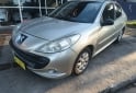 Autos - Peugeot 207 4 PUERTAS 2012 GNC 11111Km - En Venta