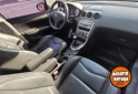 Autos - Peugeot 308 2012 Nafta - En Venta