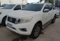 Camionetas - Nissan Frontier 2.3 4x4 NP 300 2018 Diesel 140000Km - En Venta
