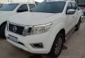 Camionetas - Nissan Frontier 2.3 4x4 NP 300 2018 Diesel 140000Km - En Venta