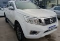 Camionetas - Nissan Frontier 2.3 4x4 NP 300 2018 Diesel 140000Km - En Venta