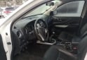 Camionetas - Nissan Frontier 2.3 4x4 NP 300 2018 Diesel 140000Km - En Venta