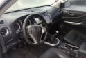 Camionetas - Nissan Frontier 2.3 4x4 NP 300 2018 Diesel 140000Km - En Venta