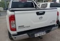 Camionetas - Nissan Frontier 2.3 4x4 NP 300 2018 Diesel 140000Km - En Venta