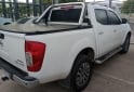 Camionetas - Nissan Frontier 2.3 4x4 NP 300 2018 Diesel 140000Km - En Venta