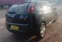 Autos - Fiat PUNTO  ESSENCE 1.6 16V 2011 Nafta 111111Km - En Venta