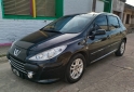 Autos - Peugeot 307 2011 Nafta 150000Km - En Venta