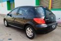 Autos - Peugeot 307 2011 Nafta 150000Km - En Venta