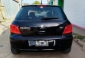 Autos - Peugeot 307 2011 Nafta 150000Km - En Venta