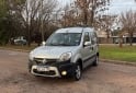 Utilitarios - Renault Kangoo 2017 Nafta 38000Km - En Venta