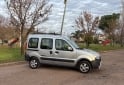 Utilitarios - Renault Kangoo 2017 Nafta 38000Km - En Venta