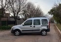 Utilitarios - Renault Kangoo 2017 Nafta 38000Km - En Venta