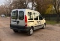 Utilitarios - Renault Kangoo 2017 Nafta 38000Km - En Venta