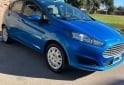 Autos - Ford Fiesta 2014 Nafta 145000Km - En Venta