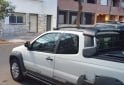 Camionetas - Fiat Strada Adventure 2014 GNC 198100Km - En Venta
