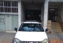Camionetas - Fiat Strada Adventure 2014 GNC 198100Km - En Venta